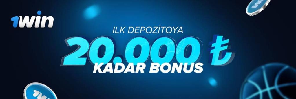 1win yüklə